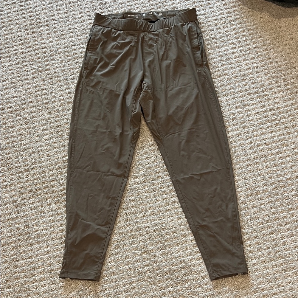 Kenneth Cole Men’s Track Pants